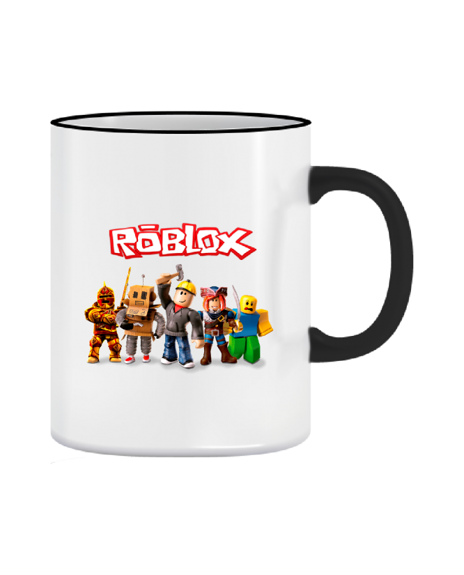 Puodelis Roblox five characters Puodelis Roblox five characters
